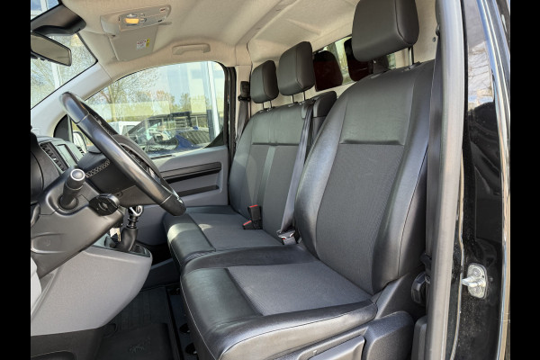 Peugeot Expert 2.0 BlueHDI 120 Standard Premium | Navi | Carplay | Camera | Trekhaak