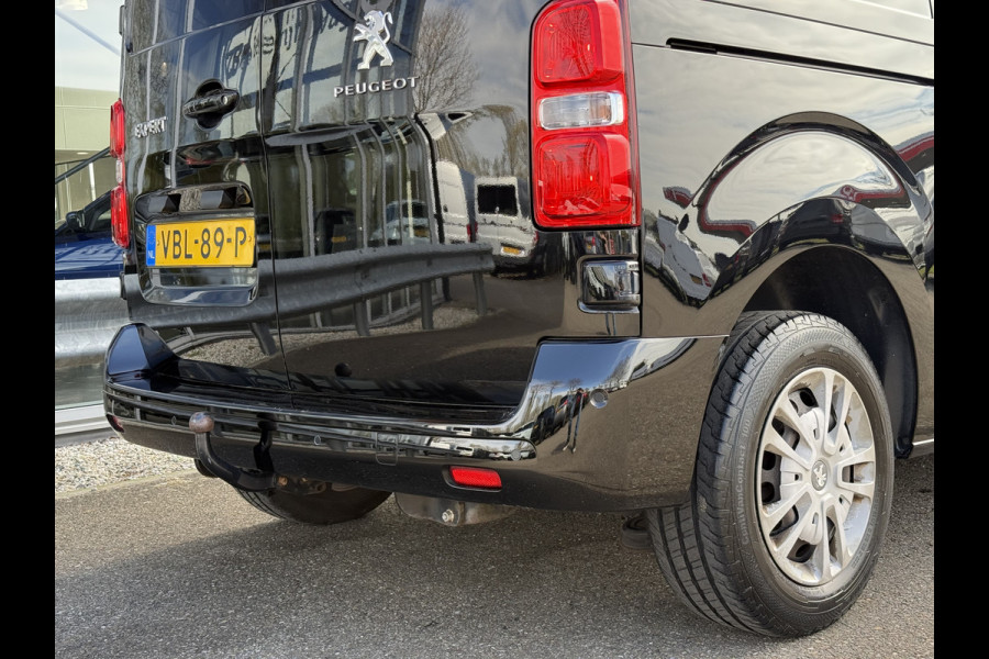 Peugeot Expert 2.0 BlueHDI 120 Standard Premium | Navi | Carplay | Camera | Trekhaak