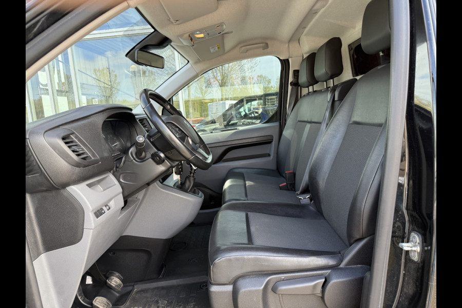 Peugeot Expert 2.0 BlueHDI 120 Standard Premium | Navi | Carplay | Camera | Trekhaak