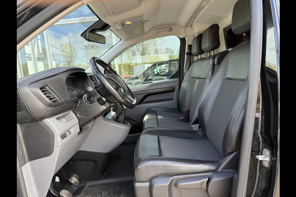 Peugeot Expert 2.0 BlueHDI 120 Standard Premium | Navi | Carplay | Camera | Trekhaak