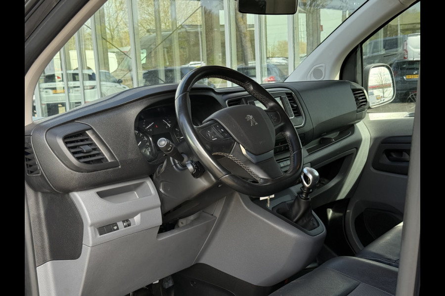 Peugeot Expert 2.0 BlueHDI 120 Standard Premium | Navi | Carplay | Camera | Trekhaak