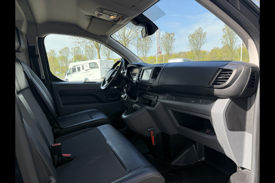 Peugeot Expert 2.0 BlueHDI 120 Standard Premium | Navi | Carplay | Camera | Trekhaak