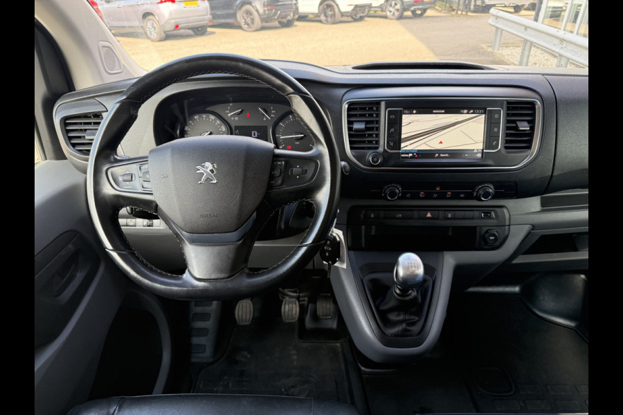 Peugeot Expert 2.0 BlueHDI 120 Standard Premium | Navi | Carplay | Camera | Trekhaak