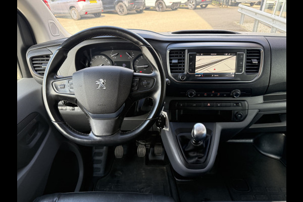 Peugeot Expert 2.0 BlueHDI 120 Standard Premium | Navi | Carplay | Camera | Trekhaak