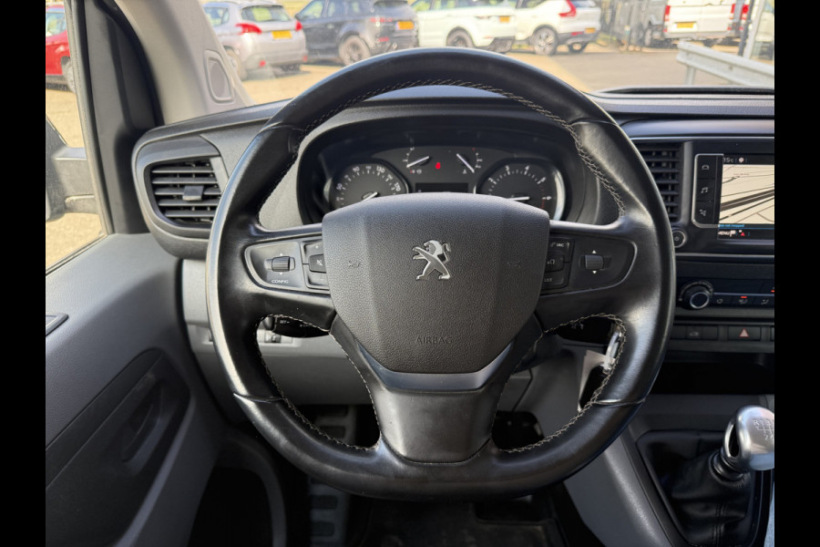 Peugeot Expert 2.0 BlueHDI 120 Standard Premium | Navi | Carplay | Camera | Trekhaak