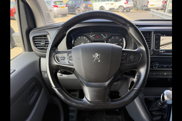 Peugeot Expert 2.0 BlueHDI 120 Standard Premium | Navi | Carplay | Camera | Trekhaak