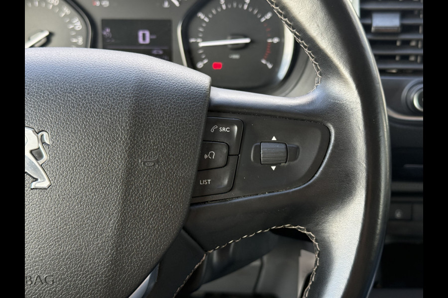 Peugeot Expert 2.0 BlueHDI 120 Standard Premium | Navi | Carplay | Camera | Trekhaak