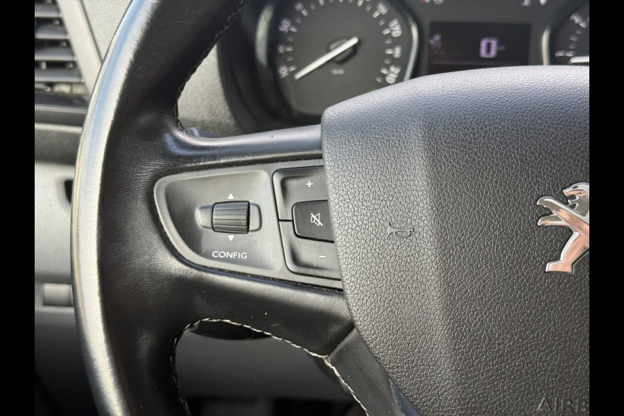 Peugeot Expert 2.0 BlueHDI 120 Standard Premium | Navi | Carplay | Camera | Trekhaak