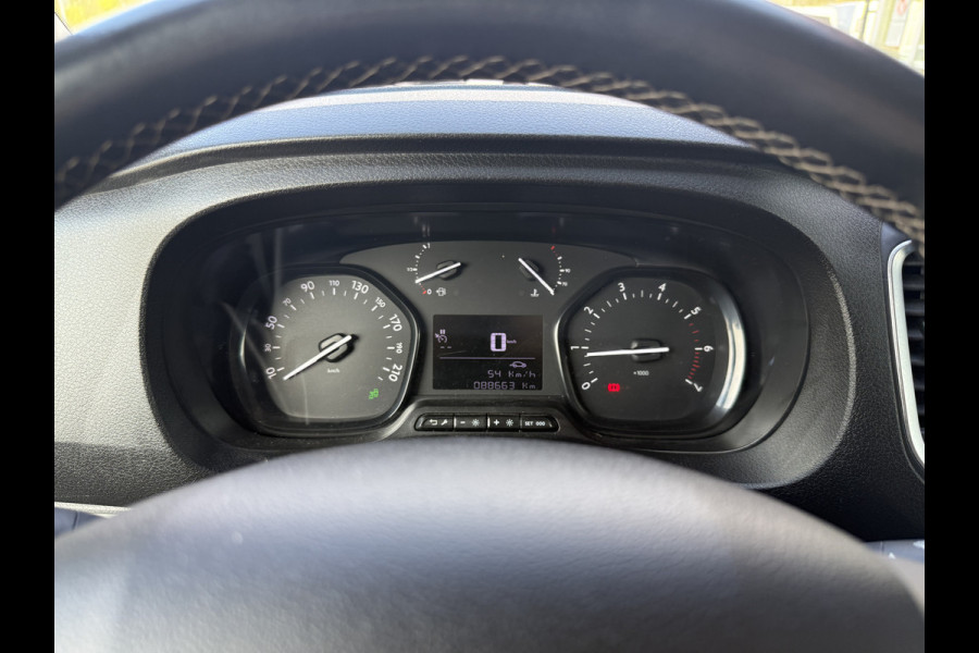 Peugeot Expert 2.0 BlueHDI 120 Standard Premium | Navi | Carplay | Camera | Trekhaak