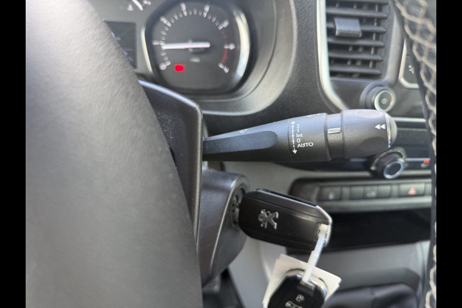 Peugeot Expert 2.0 BlueHDI 120 Standard Premium | Navi | Carplay | Camera | Trekhaak