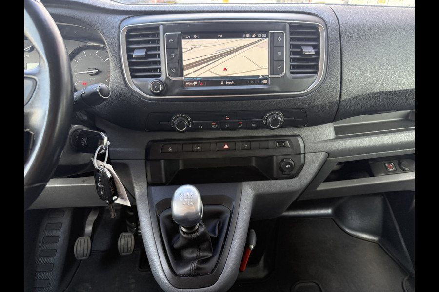 Peugeot Expert 2.0 BlueHDI 120 Standard Premium | Navi | Carplay | Camera | Trekhaak