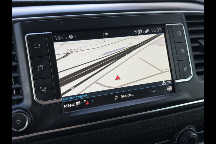 Peugeot Expert 2.0 BlueHDI 120 Standard Premium | Navi | Carplay | Camera | Trekhaak