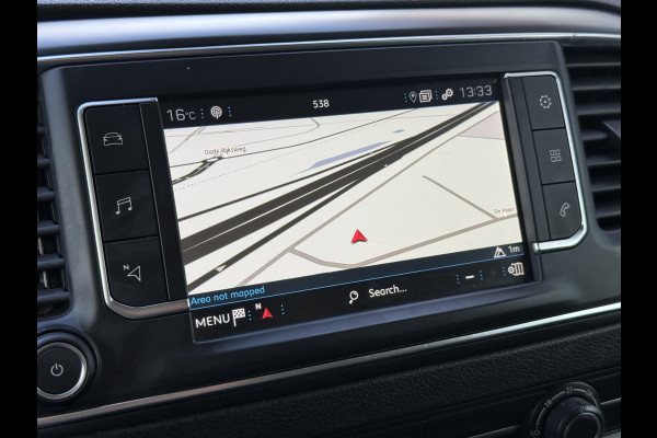 Peugeot Expert 2.0 BlueHDI 120 Standard Premium | Navi | Carplay | Camera | Trekhaak