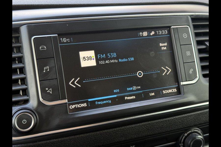 Peugeot Expert 2.0 BlueHDI 120 Standard Premium | Navi | Carplay | Camera | Trekhaak