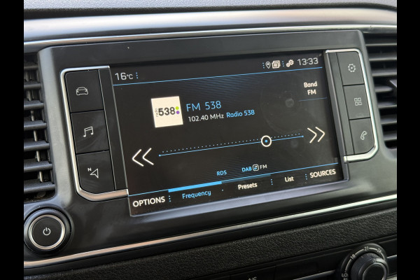 Peugeot Expert 2.0 BlueHDI 120 Standard Premium | Navi | Carplay | Camera | Trekhaak