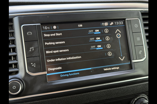 Peugeot Expert 2.0 BlueHDI 120 Standard Premium | Navi | Carplay | Camera | Trekhaak