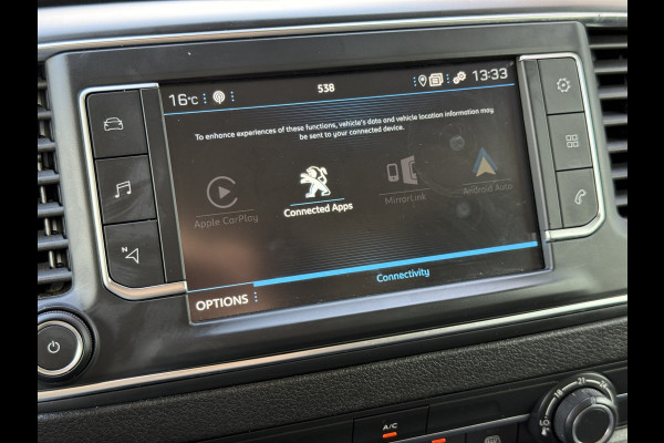 Peugeot Expert 2.0 BlueHDI 120 Standard Premium | Navi | Carplay | Camera | Trekhaak