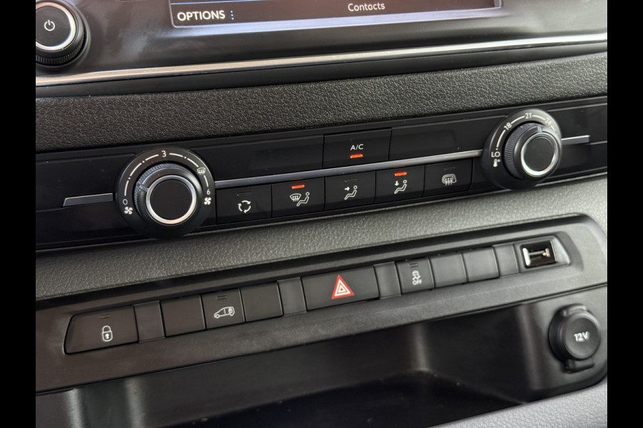 Peugeot Expert 2.0 BlueHDI 120 Standard Premium | Navi | Carplay | Camera | Trekhaak