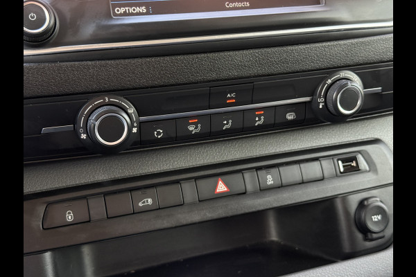 Peugeot Expert 2.0 BlueHDI 120 Standard Premium | Navi | Carplay | Camera | Trekhaak