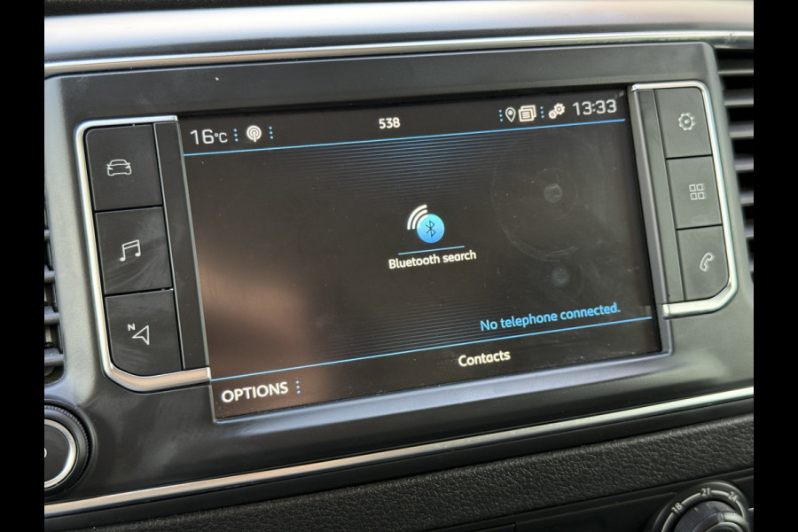 Peugeot Expert 2.0 BlueHDI 120 Standard Premium | Navi | Carplay | Camera | Trekhaak