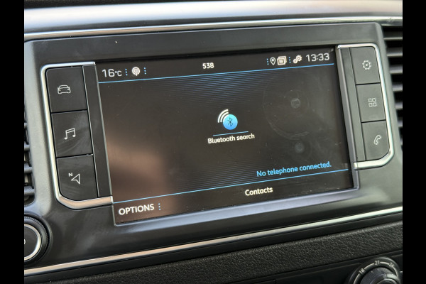 Peugeot Expert 2.0 BlueHDI 120 Standard Premium | Navi | Carplay | Camera | Trekhaak