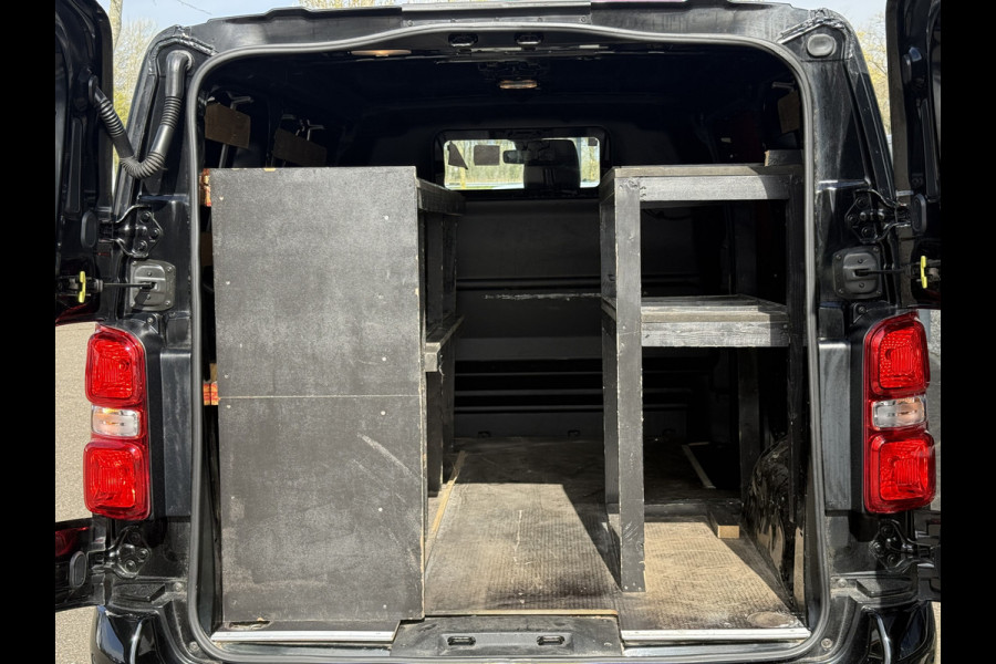 Peugeot Expert 2.0 BlueHDI 120 Standard Premium | Navi | Carplay | Camera | Trekhaak