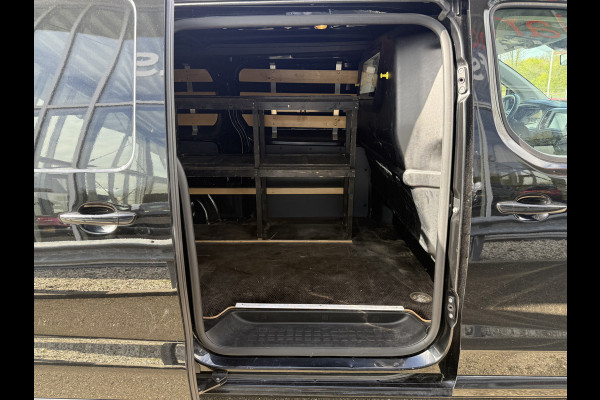 Peugeot Expert 2.0 BlueHDI 120 Standard Premium | Navi | Carplay | Camera | Trekhaak