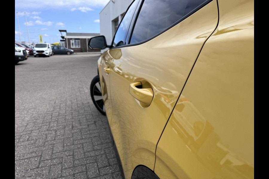 Ford Capri Extended Range AWD 79 kWh 340pk | Driver Assistance Pack
