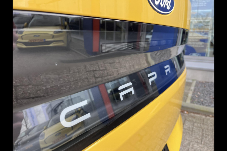 Ford Capri Extended Range AWD 79 kWh 340pk | Driver Assistance Pack