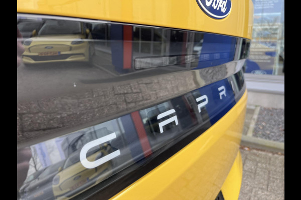 Ford Capri Extended Range AWD 79 kWh 340pk | Driver Assistance Pack