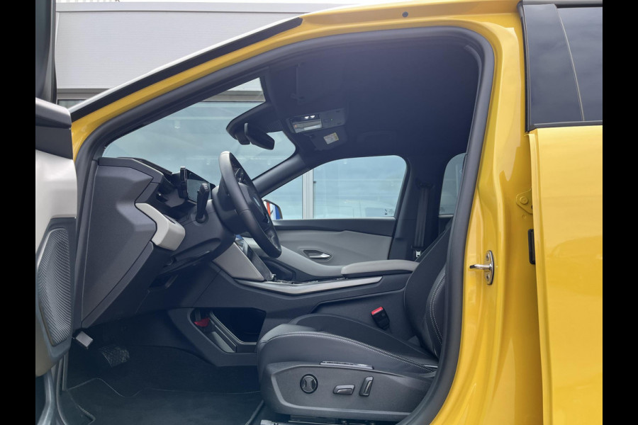 Ford Capri Extended Range AWD 79 kWh 340pk | Driver Assistance Pack