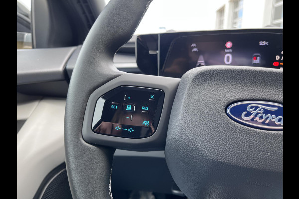 Ford Capri Extended Range AWD 79 kWh 340pk | Driver Assistance Pack