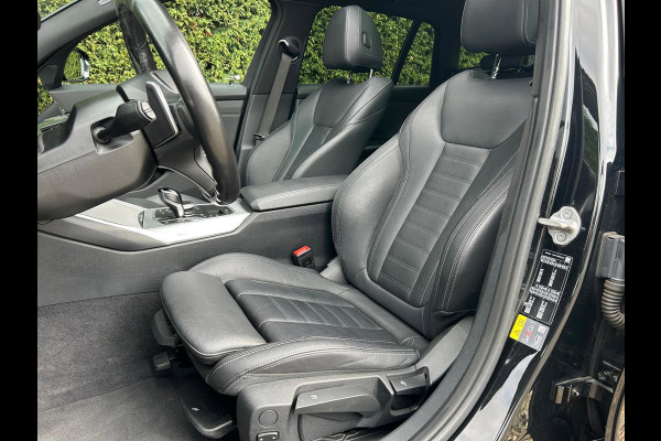 BMW 3 Serie Touring 320e BusinessEditionPlus M-Pakket Schuifdak Leder Carplay