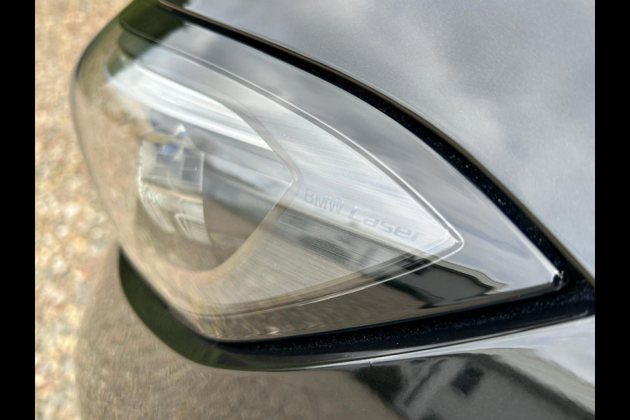 BMW 3 Serie Touring 320e BusinessEditionPlus M-Pakket Schuifdak Leder Carplay