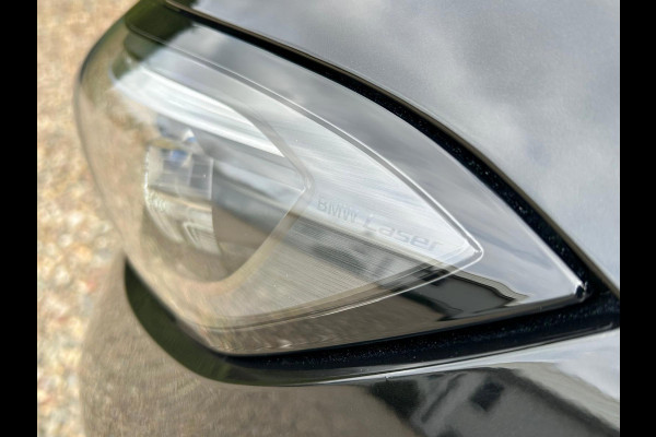 BMW 3 Serie Touring 320e BusinessEditionPlus M-Pakket Schuifdak Leder Carplay