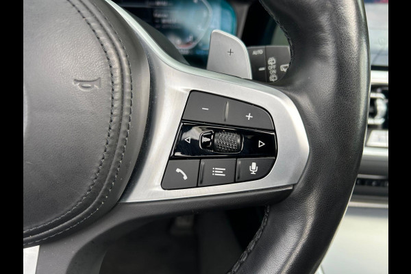 BMW 3 Serie Touring 320e BusinessEditionPlus M-Pakket Schuifdak Leder Carplay