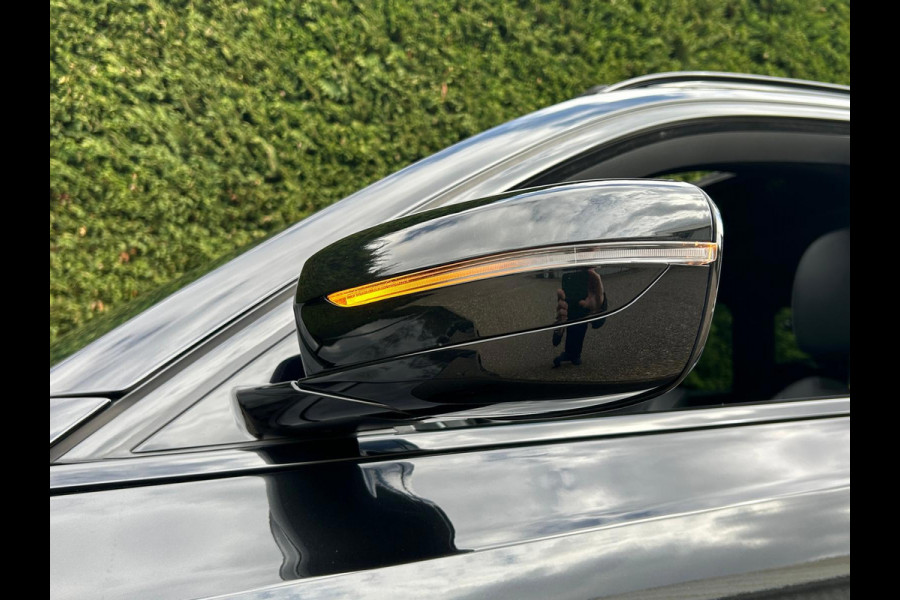 BMW 3 Serie Touring 320e BusinessEditionPlus M-Pakket Schuifdak Leder Carplay