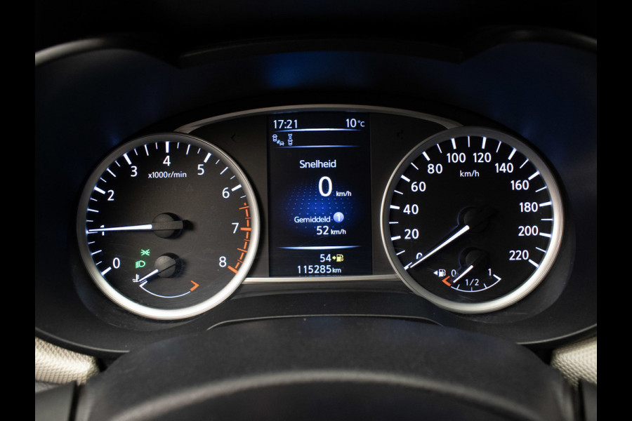 Nissan Micra 0.9 IG-T N-Connecta Sport (NAVI,CAMERA,PDC,CLIMATE,CRUISE,GETINT,ELEKTRISCH PAKKET,SPORTSTOELEN,LM VELGEN)