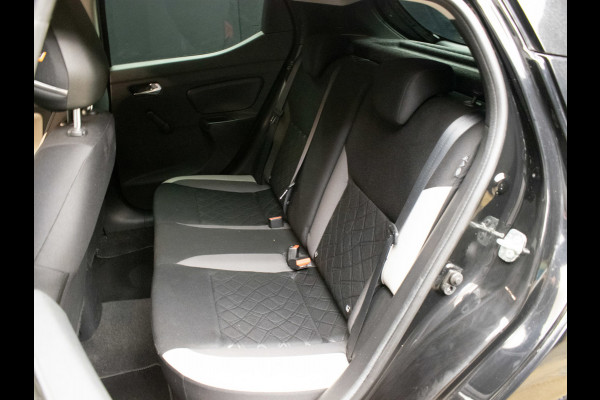 Nissan Micra 0.9 IG-T N-Connecta Sport (NAVI,CAMERA,PDC,CLIMATE,CRUISE,GETINT,ELEKTRISCH PAKKET,SPORTSTOELEN,LM VELGEN)