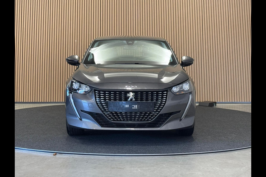 Peugeot 208 1.2 PureTech 100PK Allure Pack | Carplay | Camera | PDC | LED | Keyless | Incl. garantie