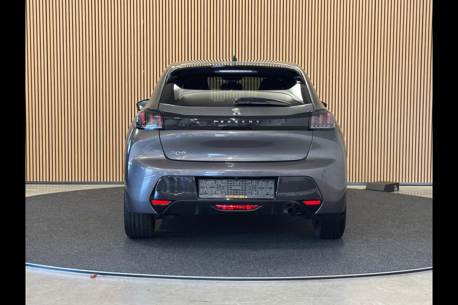 Peugeot 208 1.2 PureTech 100PK Allure Pack | Carplay | Camera | PDC | LED | Keyless | Incl. garantie