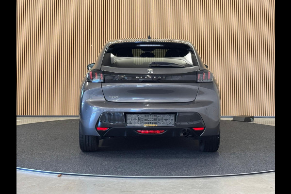 Peugeot 208 1.2 PureTech 100PK Allure Pack | Carplay | Camera | PDC | LED | Keyless | Incl. garantie