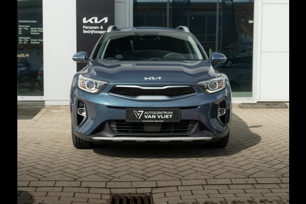 Kia Stonic 1.0 T-GDi MHEV DynamicPlusLine | Navigatie | Achteruitrijcamera | Climate control |