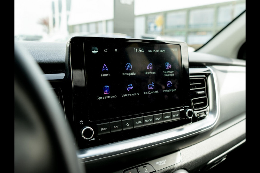 Kia Stonic 1.0 T-GDi MHEV DynamicPlusLine | Navigatie | Achteruitrijcamera | Climate control |
