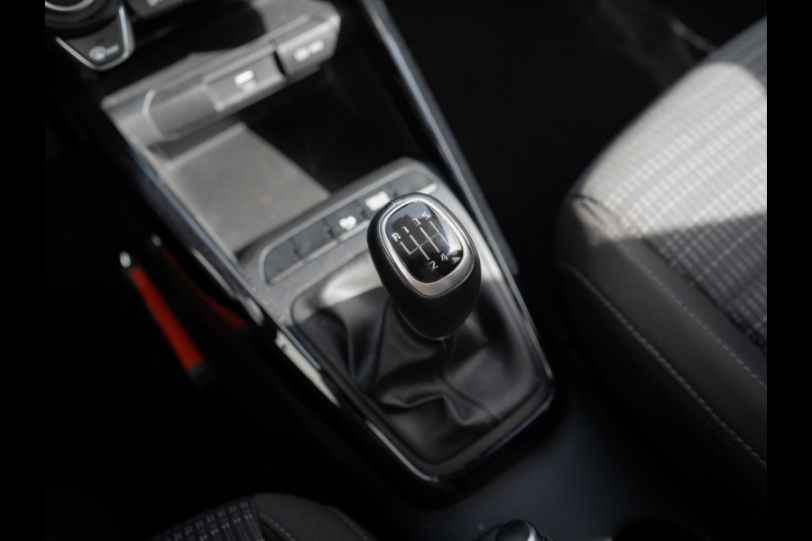 Kia Stonic 1.0 T-GDi MHEV DynamicPlusLine | Navigatie | Achteruitrijcamera | Climate control |