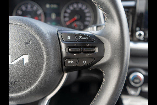 Kia Stonic 1.0 T-GDi MHEV DynamicPlusLine | Navigatie | Achteruitrijcamera | Climate control |