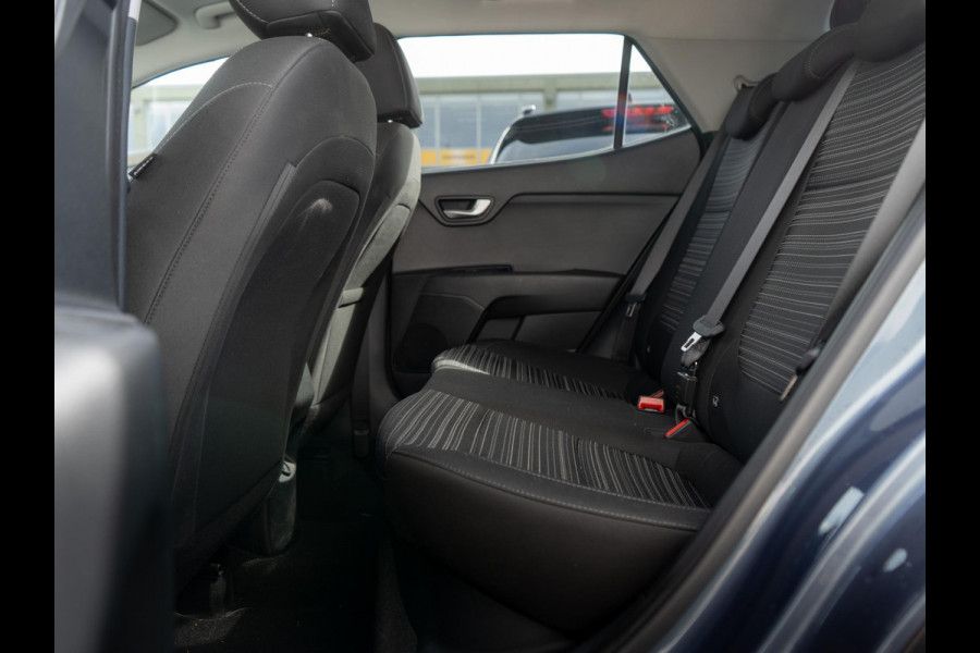 Kia Stonic 1.0 T-GDi MHEV DynamicPlusLine | Navigatie | Achteruitrijcamera | Climate control |