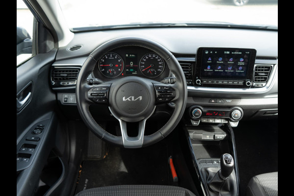 Kia Stonic 1.0 T-GDi MHEV DynamicPlusLine | Navigatie | Achteruitrijcamera | Climate control |