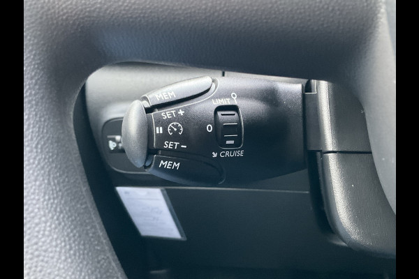 Citroën C3 1.2 Feel 1Eig Carplay Navi Airco Cruise Hoge instap