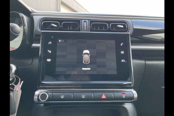 Citroën C3 1.2 Feel 1Eig Carplay Navi Airco Cruise Hoge instap
